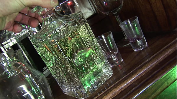 Brunette In Lingerie Claudia Adams In Double Penetration Anal Gang Bang