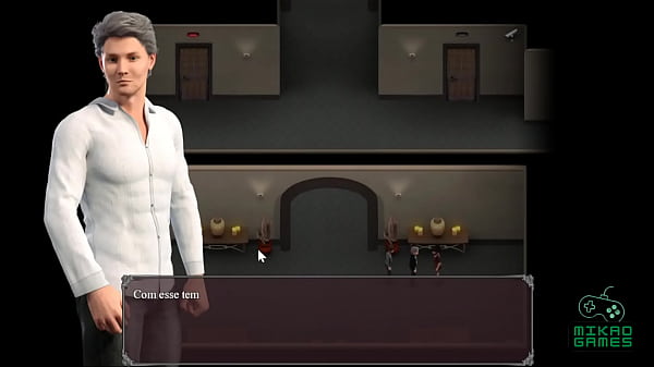 Lust Epidemic ep 8 - Stepmother wanted to give me? This is what makes any woman want to have sex