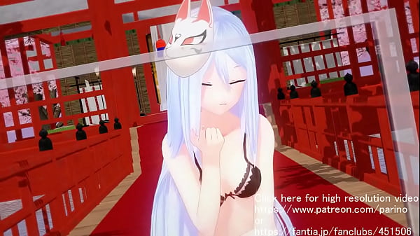  【Project Sekai】MMD Gokuraku Jod