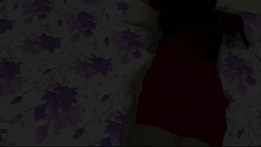 Newly married bride's tight pussy fucked on the first night