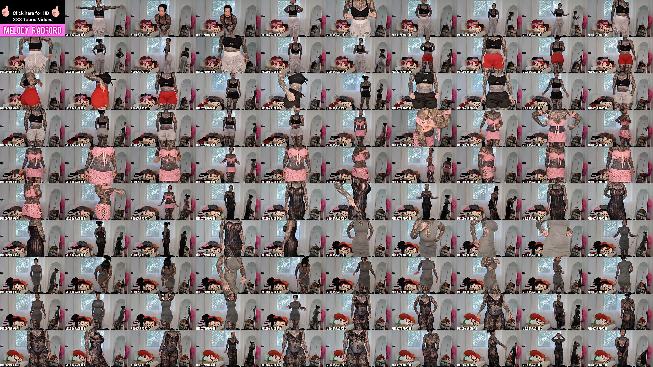 Sheer Shein Try on Haul 预览图
