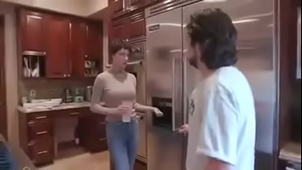 Stepson tried to fend off thirsty stepmom
