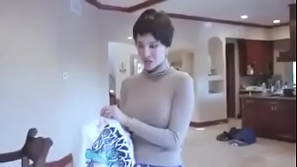 Stepson tried to fend off thirsty stepmom