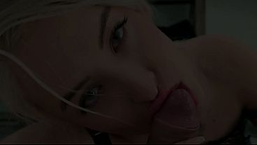 Sandra Luberc - Deep Inside Her