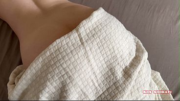 Arab Step Mom Asked for Massage then getting fucked hard