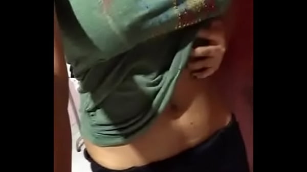 Busty Desi girl Sneha Selfshot 1