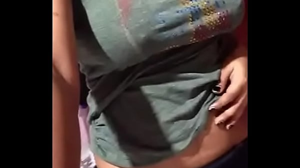 Busty Desi girl Sneha Selfshot 1