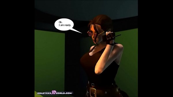 thumb 3d comic mummy