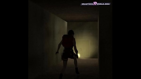 thumb 3d comic mummy