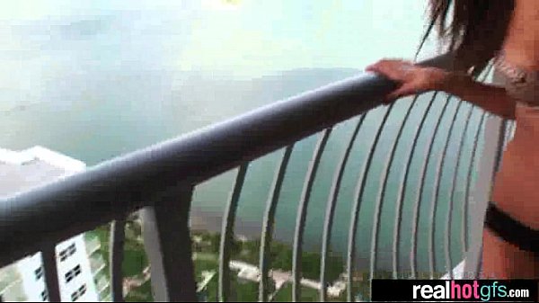 Hot Sex Scene Action With Horny Cute GF movie-08