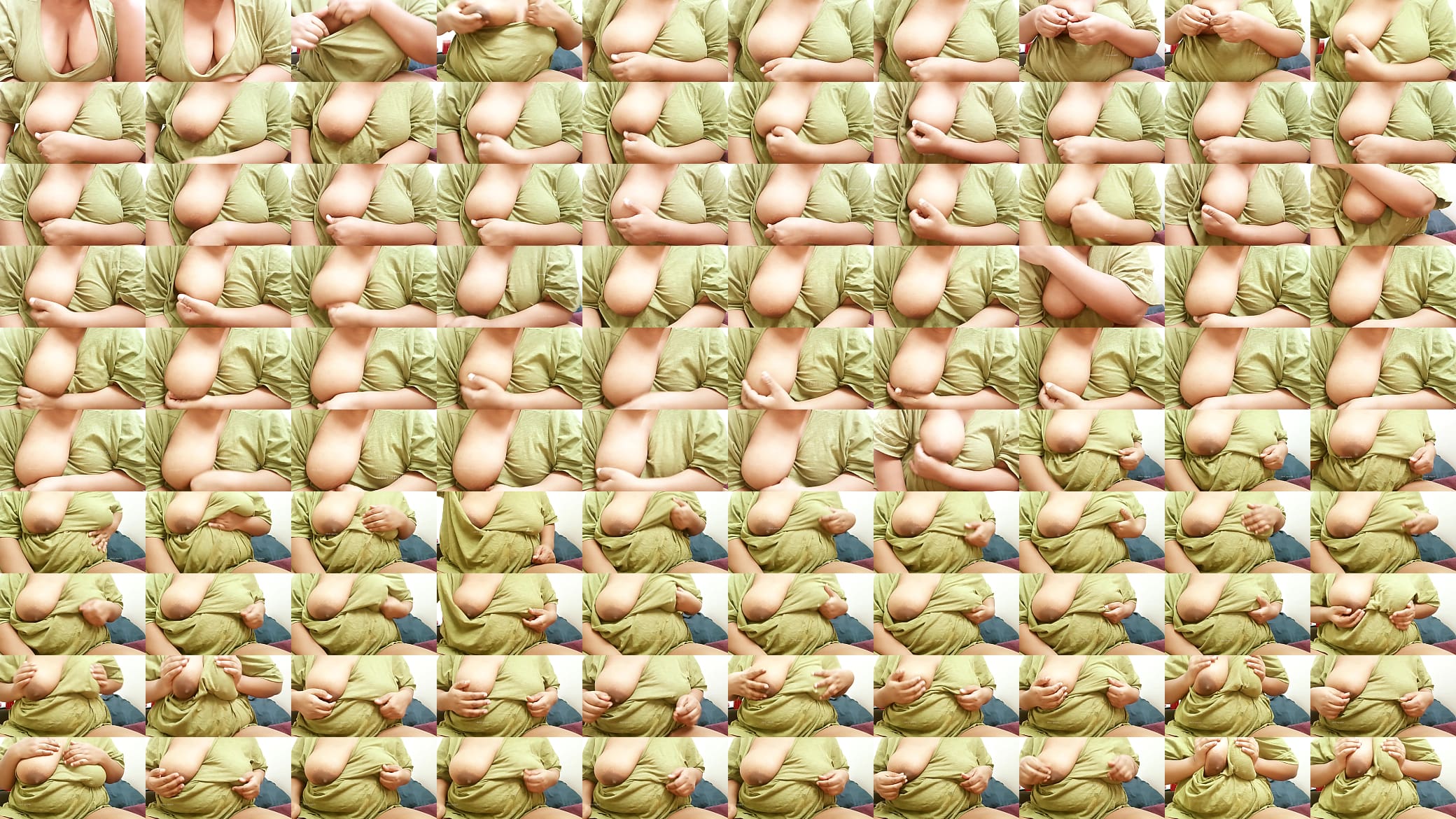 My friends wife showing sexy boobs 预览图