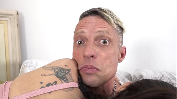 Teh Angel - Melhor coroa do mundo - AmoPornoBR