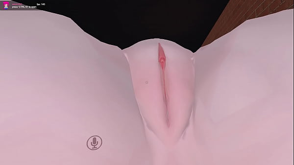 Web escravo sexual VRchat