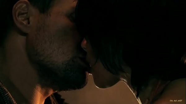 Cynthia Addai-Robinson - Spartacus: Vengeance E06 (2012)