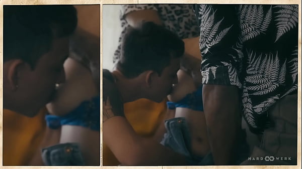 HARDWERK Triptych I