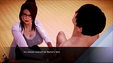 Download Video - Waifu Academy Uncensored Gameplay Guide Episode 2