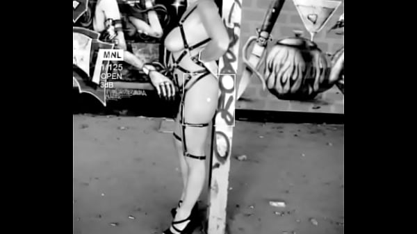 If you like beautiful photos, daring and exhibitionism, as well as sex...