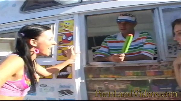 young slut Grace fucking for free cream