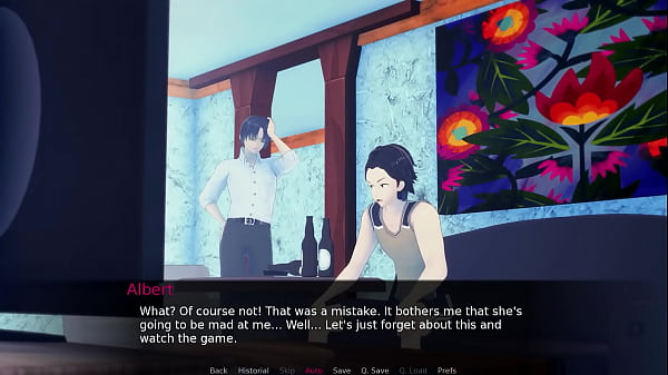 Let's Play: Short Stories 1