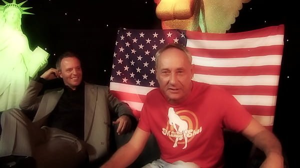 Pink Pussy Gets Filled And Mouth Spermed