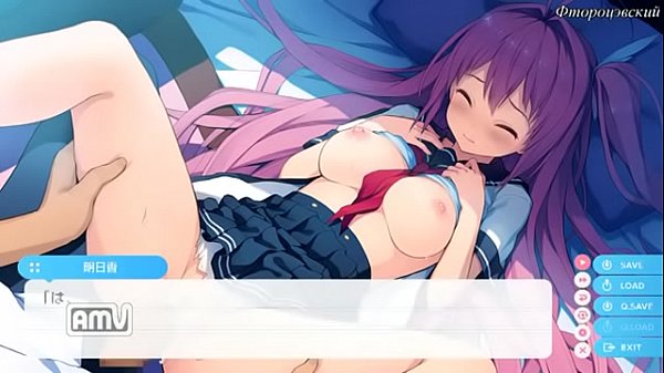Download Video - Ao no Kanata no Four Rhythm-蒼の彼方のフォーリズム 明日香 h scene