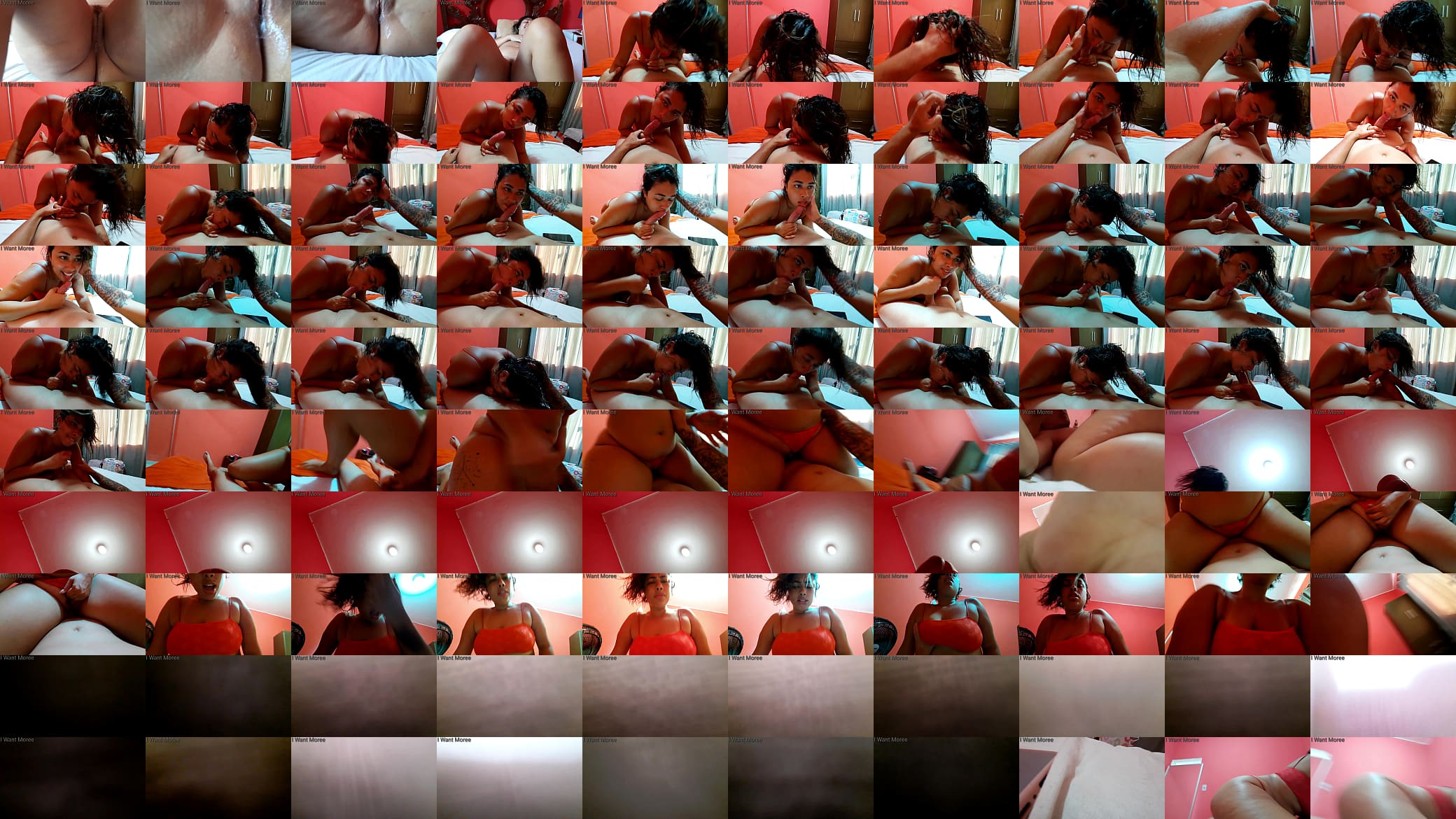 It was so Horny that we put the cameras aside 预览图