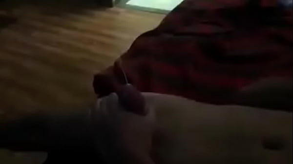 Eyaculando rico en camara lenta