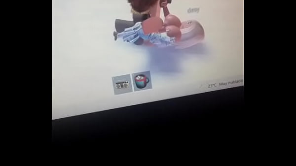 Follando en roblox (se me olvido por donde iba xd)
