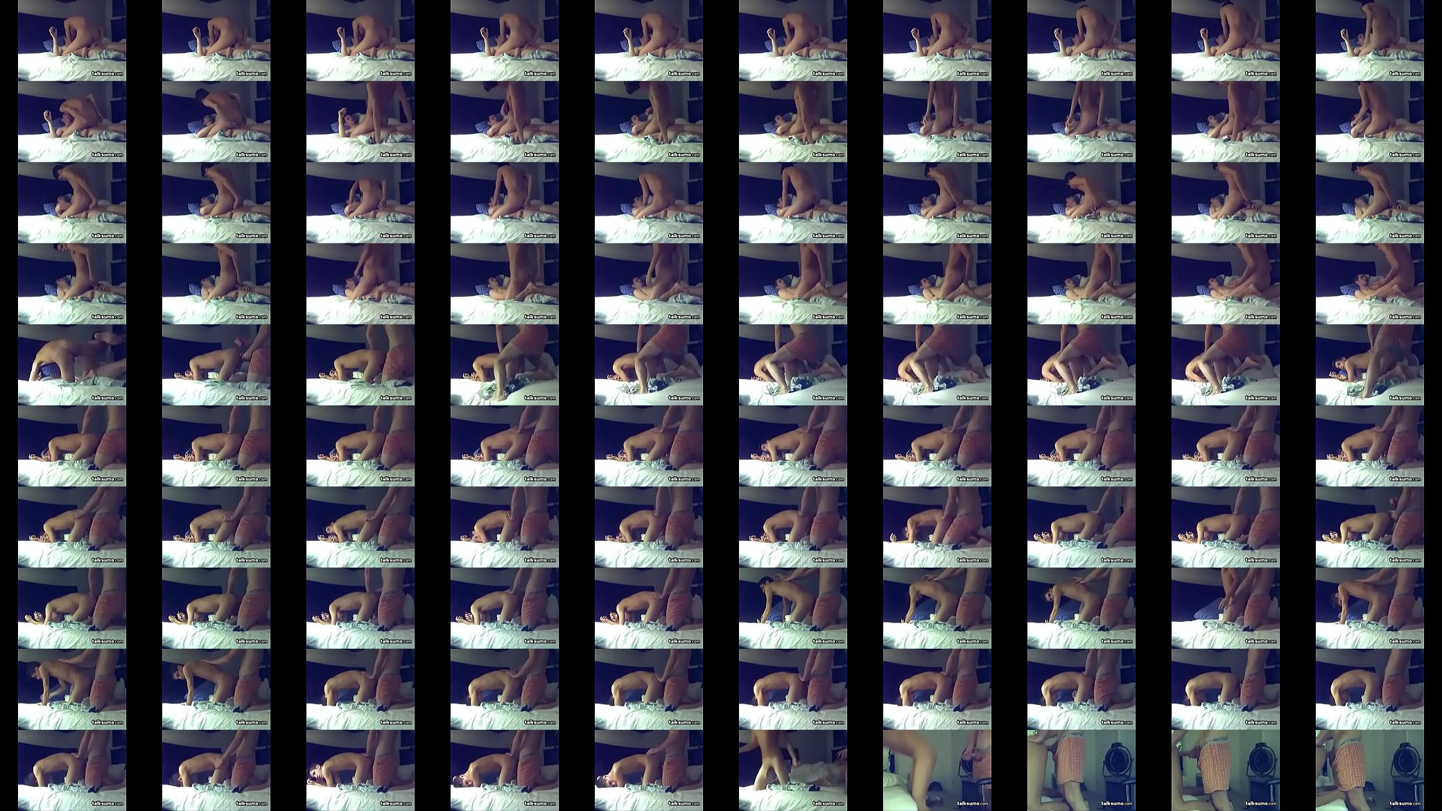 Well Bred Amateur Lovers Fucking 预览图