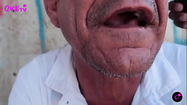 Saludando la gente linda del barrio la isla - Barlovento Están chicle tv.