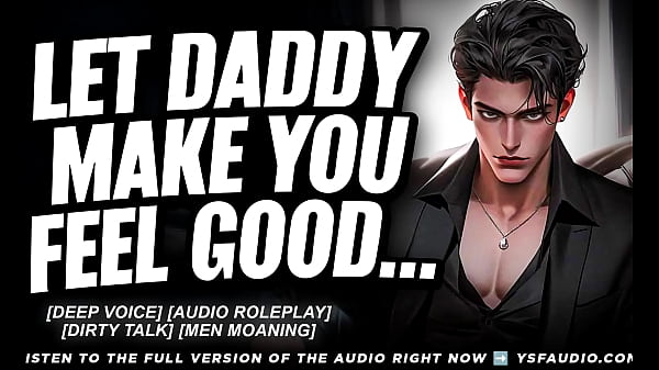 Download Video - M4F&colon; Cuddle Fucked By Daddy &vert; Audio Porn