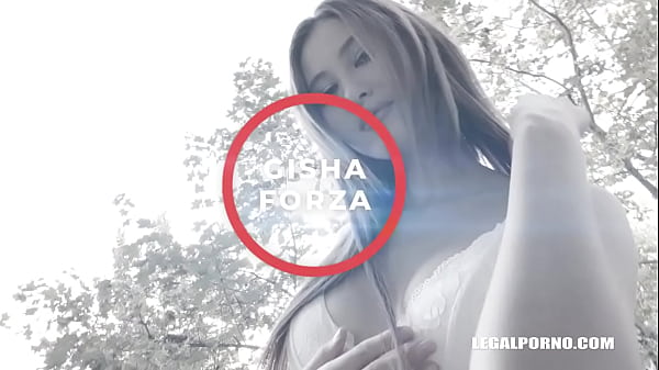 Gisha wants to try big black cock