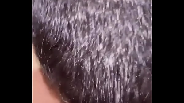 Qué Rico me la lame todita  era su parte favorita de su sumisa