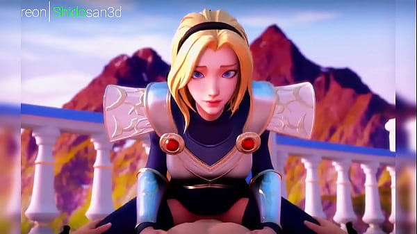 Hentai 3d Lux