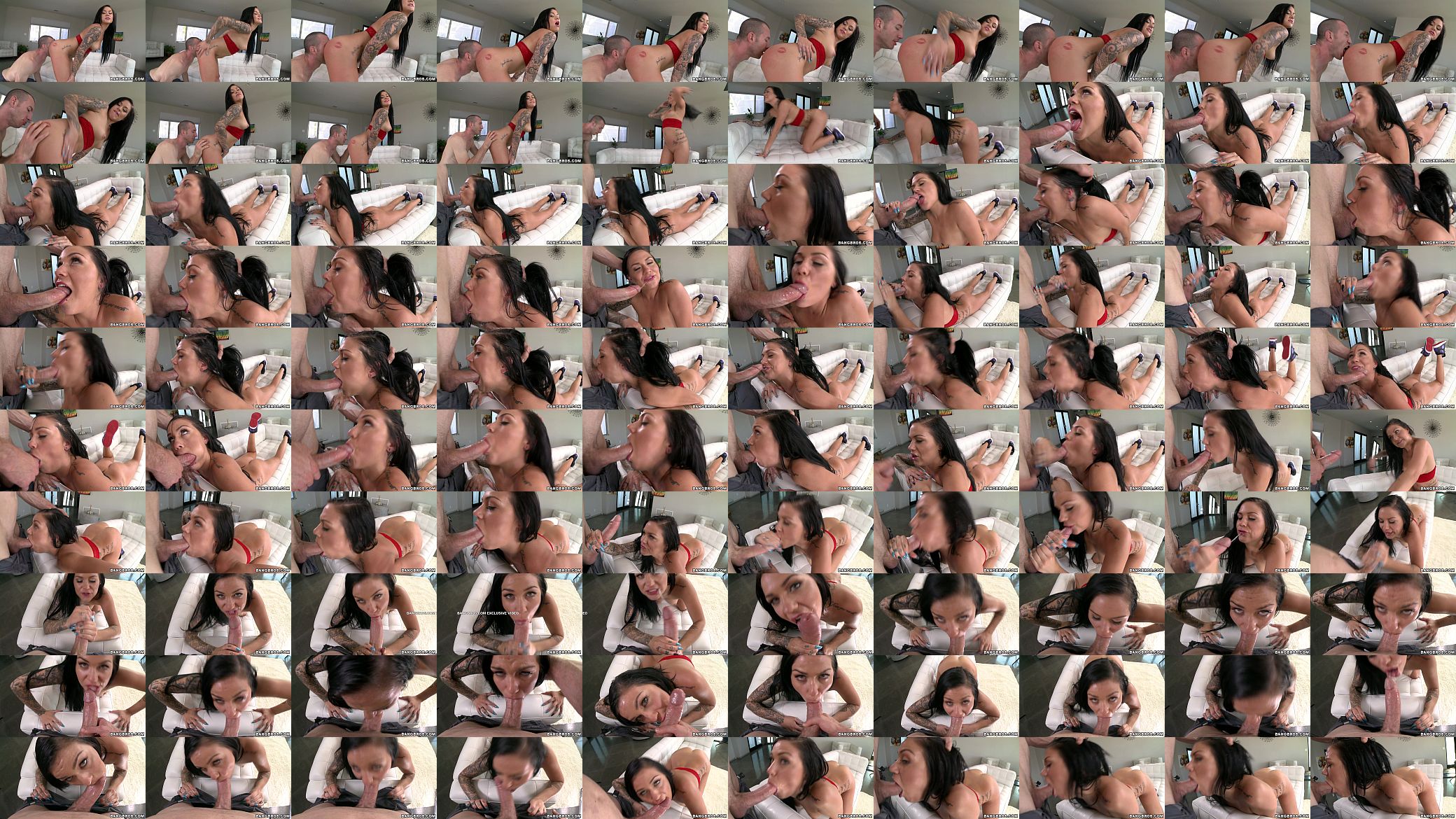 PAWG Sucks Dick 预览图