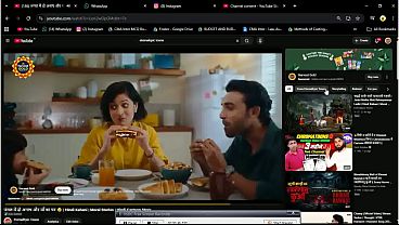 Desi Indian Step Brother and Stepsister Hot Sex in Night Hindi Sex Story