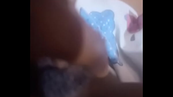 Making myself cum and I love it