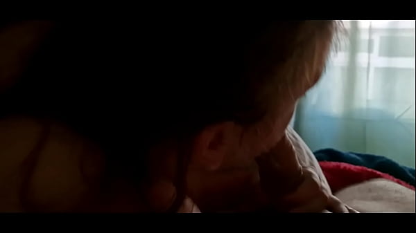 Tomei banho com a novinha casada e enchi a cara dela de leite ( Completo )