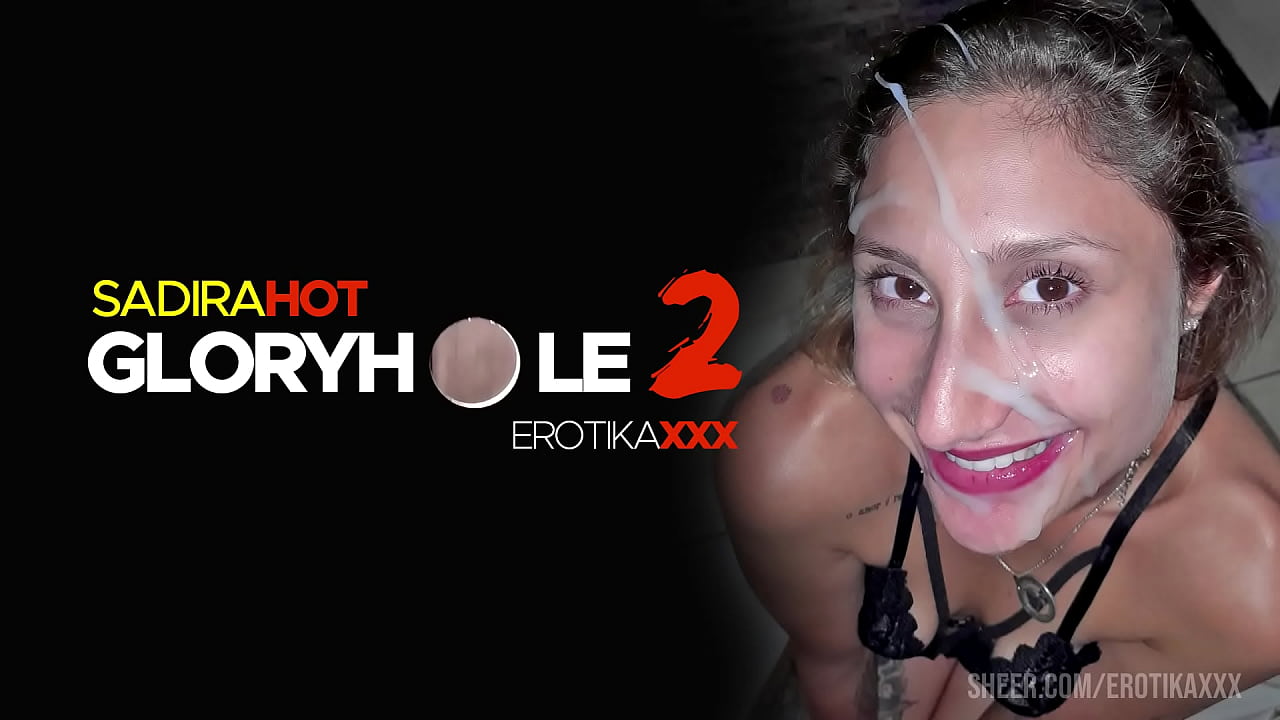 Sadira Hot - Gloryholes 2 - EROTIKAXXX - Cena Completa
                               latina pornstar blowjob brunette tattoo curvy deep throat brazil beauty big cock cumload newbie facial cumshot cum in mouth beautiful face pretty face wet blowjob young woman teens 18 blowjob tease huge cumshot 3d symmetrical face muchos negros