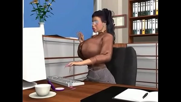 Kelley Huge TIts 1