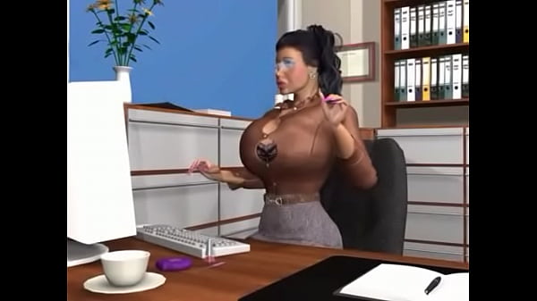 Kelley Huge TIts 1
