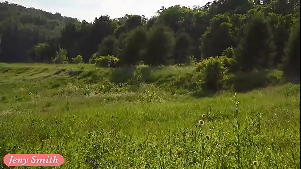 Download Video - Jeny Smith - Sun Bath