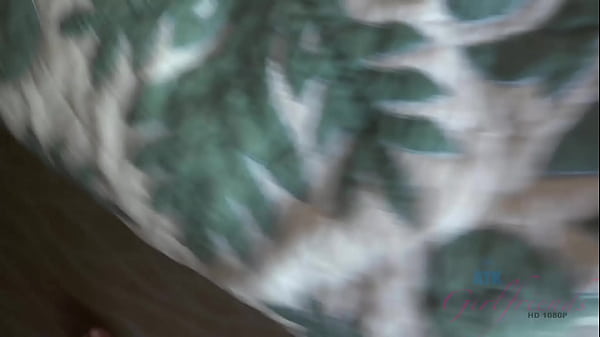 Download Video - Athletic and fit amateur Zoe Bloom gets fucked POV riding cock until she creams