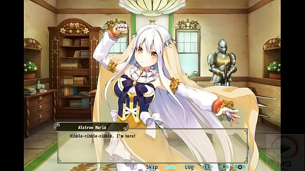 Flower knight girl (Ch. story) Alstroe Maria
