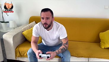 How I  held my pussy so hard