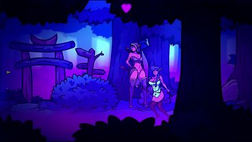 Tales of the Moon Demo