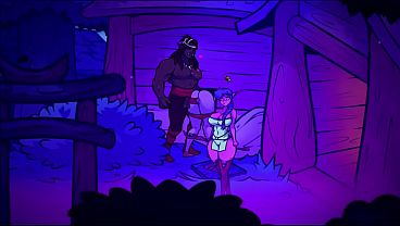 Tales of the Moon Demo