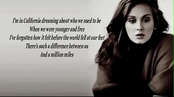 thumb adele