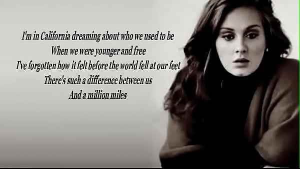 thumb adele