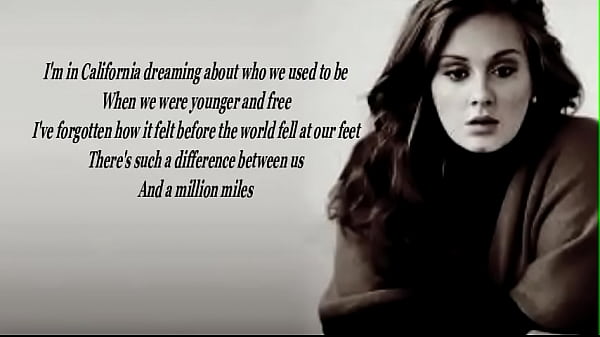 thumb adele